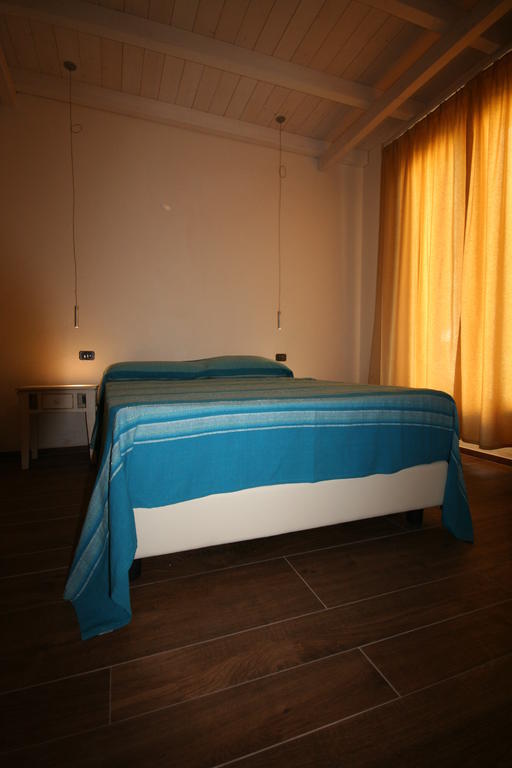 Villa La Conchiglia Rooms Cala Liberotto Ruang foto