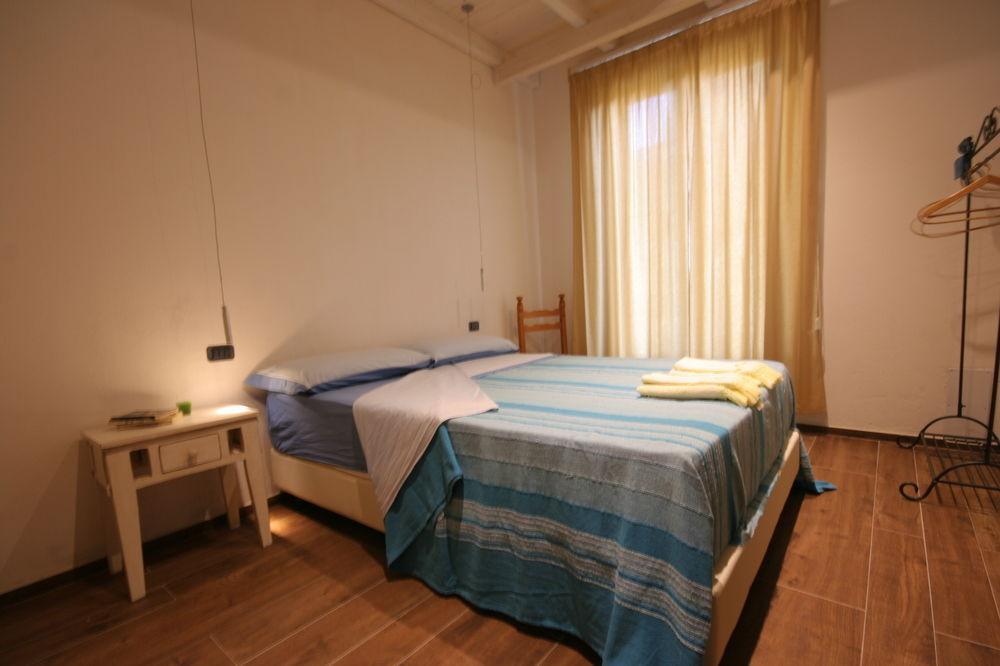 Villa La Conchiglia Rooms Cala Liberotto Bagian luar foto